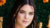 Kendall Jenner Likes Kylie Jenner BF Travis Over Tyga