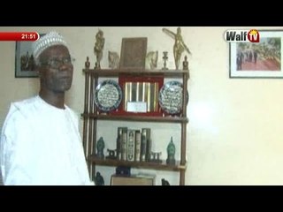 Témoignages du Général Mamadou Seck sur Mame Khalifa NIASS