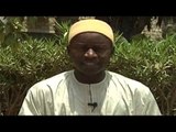 Témoignages du Dr. Jim Ousmane Drame (Enseignant-Chercheur IFAN) sur Mame Khalifa Niass