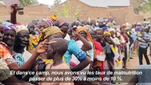 Les agriculteurs du nord-est du Nigeria veulent rentrer chez eux