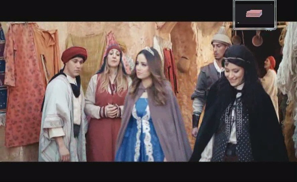 المسلسل الجزائري السلطان عاشور العاشر الجزء 2 الحلقة 18