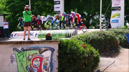 Challenge France Mably - cadets