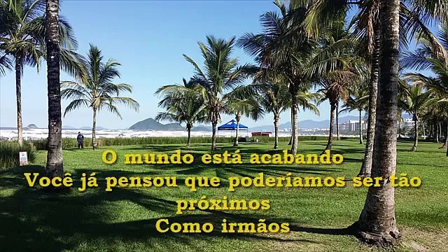 Rafaugusto Winds of change cover Scorpions