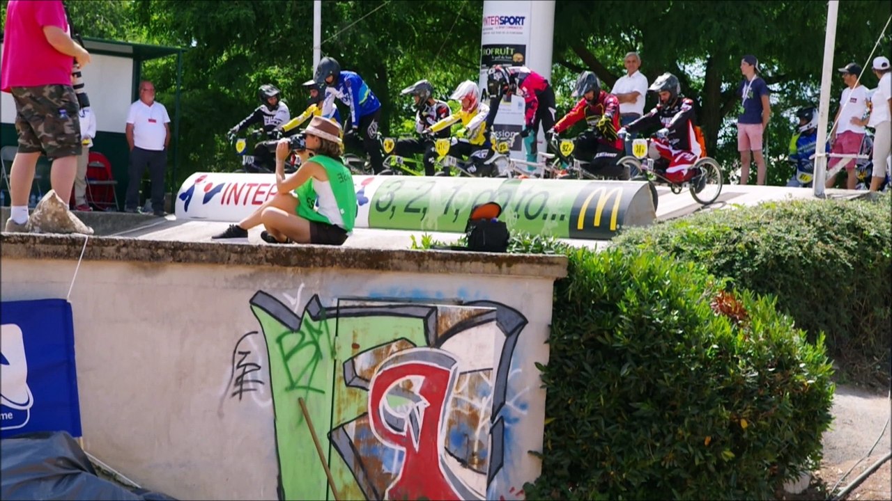 Challenge france Mably - 17/24 ans