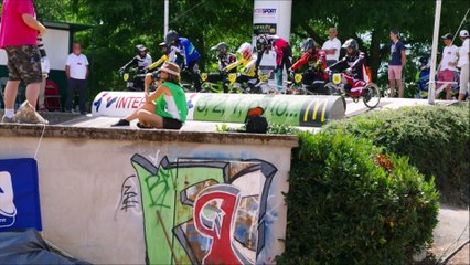 Challenge france Mably - 17/24 ans
