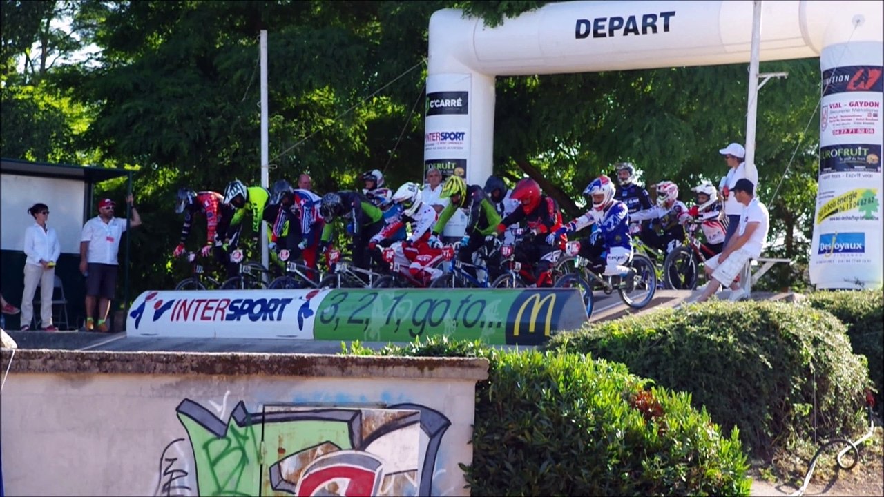 Challenge france Mably - 30/39ans cruisers