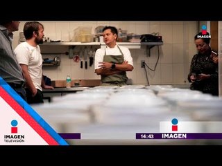 Hokol Vuh, un proyecto para chuparse los dedos | Noticias con Yuriria Sierra