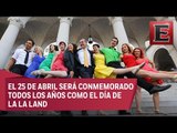 Proclaman Día de La La Land en Los Ángeles