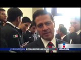 México cancela participación en la cumbre CELAC