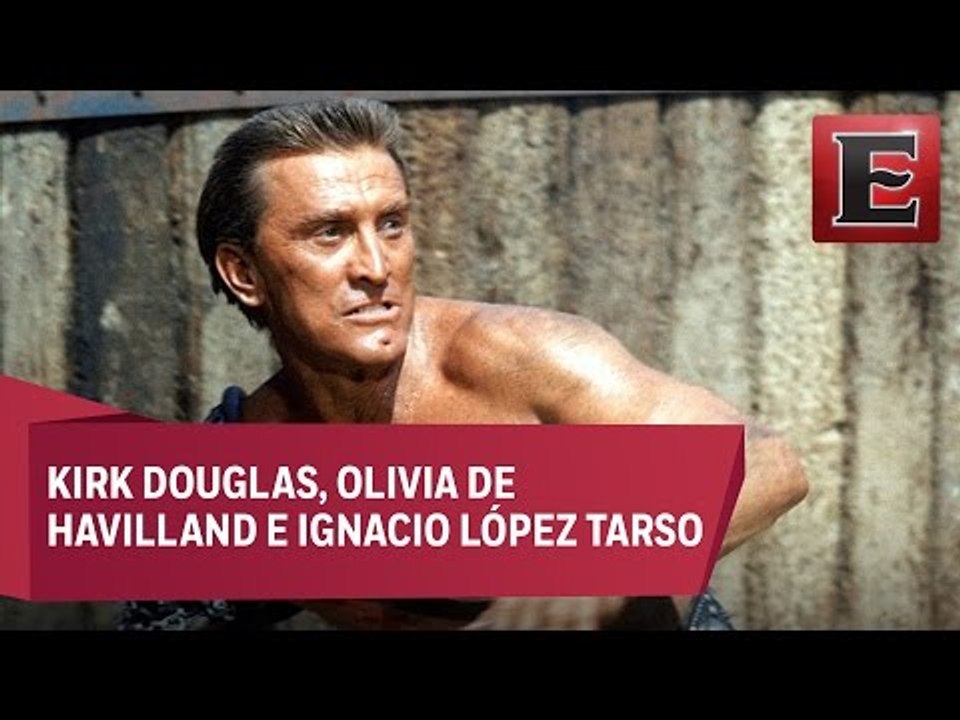 Las leyendas vivas de Hollywood