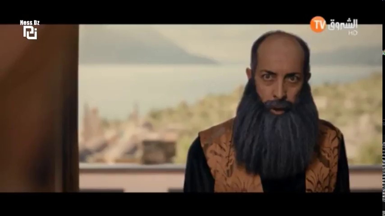 Sultan Achour 10 | Ep 18 | السلطان عاشور العاشر...