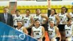 Mueren dos jugadoras del equipo femenil de basquetbol de la UNAM en accidente carretero
