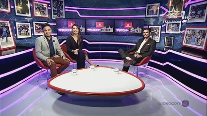 Watch how Indians are reporting after Pakistan's win