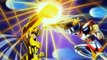 Saint Seiya - Pegasus Fantasy Full Nike God Victory (Opening 1 Japan) [PlanetLagu.com]