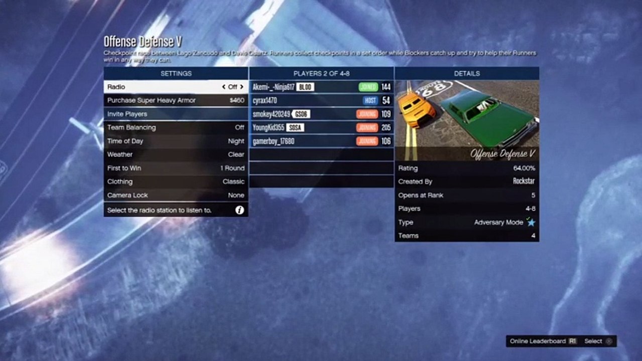 This Is Andyman909090, and this is my new account (66)