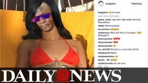Rihanna Concedes Defeat After Durant & Warriors Beat LeBron & Cavaliers