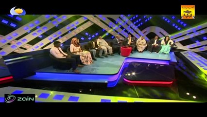 عاصم البنا «عروس الروض» أغاني وأغاني 2017