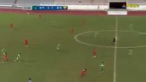 Macau 0:4 Myanmar (AFC Asian Cup 13 June 2017)