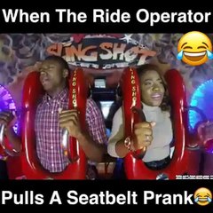 How to give someone a heart attack!