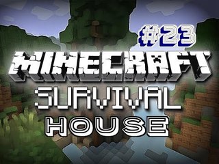 Minecraft Survival: "Colectarea de Perle Ender" (Collecting the Ender Pearle) - part #23