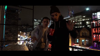 Lost Feat. Mb & White-B - Mula (Réalisé Par Dino César)