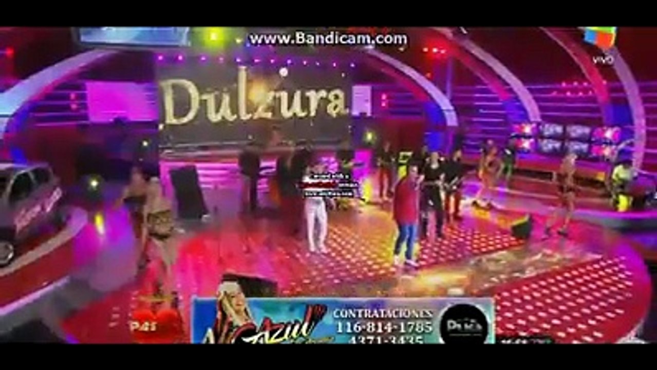 DULZURA MIX