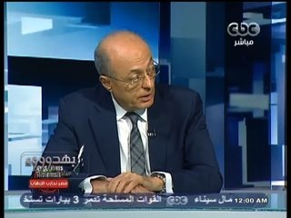 #Behodoo2 - بهدوووء -19-8-2013 - توحيد الأحزاب لمواجهة الأزمة#