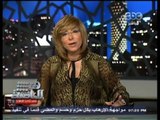 #Honaal3asema - هنا العاصمة - 18-8-2013 - فندى : قطر وتركيا يحاولان بث الفتنة فى مصر