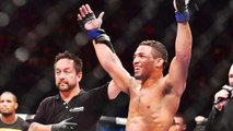 Kevin Lee on Michael Chiesa confrontation: 'If that switch gotta be flipped, I'm burning the building down.’