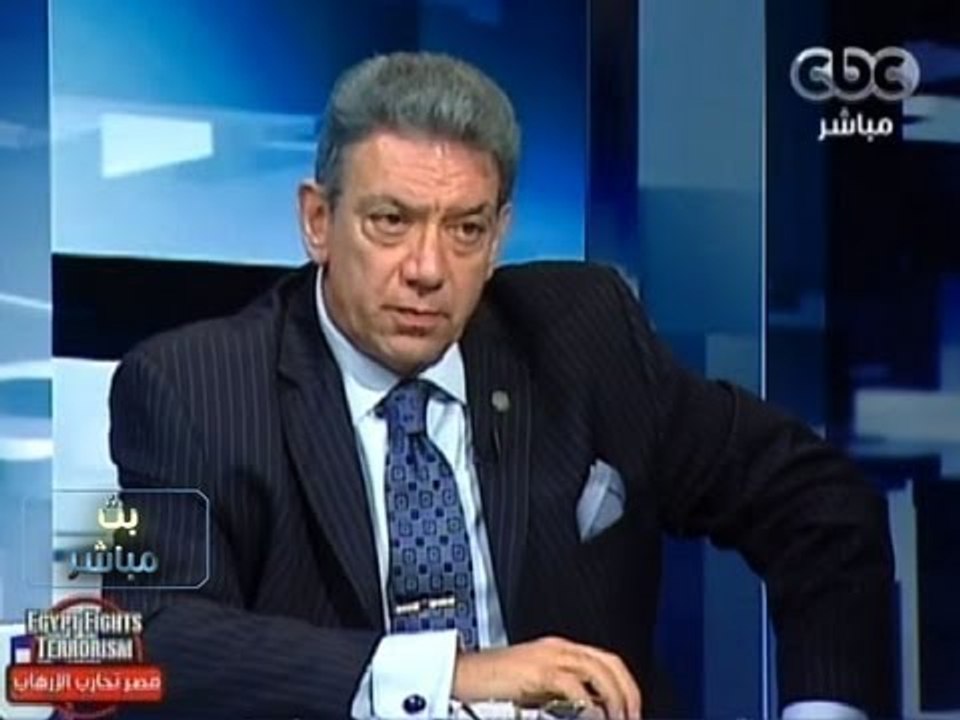 #Mubasher - بث_مباشر -19-8-2013 - موقف مصر من اجتماع الاتحاد الاوروبي لبحث الاوضاع في مصر#