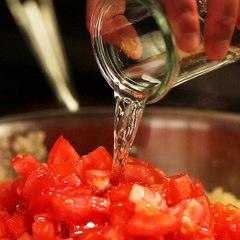 Penne alla Vodka - Liquor.com