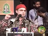 Allama Iqbal Day - 21 April 2011 - Speech of Mr. Zaid Hamid - YouTube