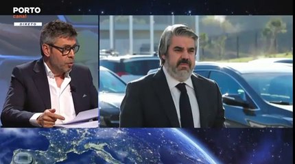 Até o Presidente da Liga eles tinham em seu "poder"...