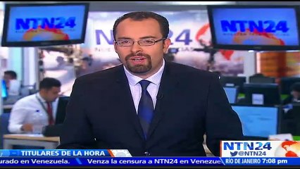 Corea del Norte deja en libertad a estudiante de EE. UU. que fue condenado a 15 años de trabajos forzados