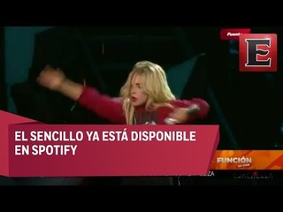 Lady Gaga presenta nuevo sencillo en Coachella
