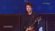 Rock am Ring 2013: Green Day - Stay The Night (Eins Plus Ver.)