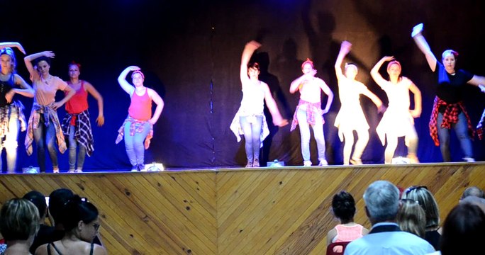 2017 Estissac dimanche atelier cho mjc romilly