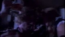 RATT - Wanted Man