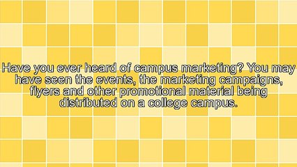 Hiring Student Ambassadors