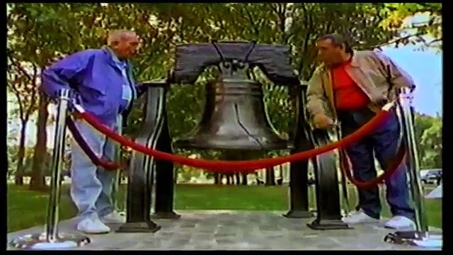 90s Commercials (1995)