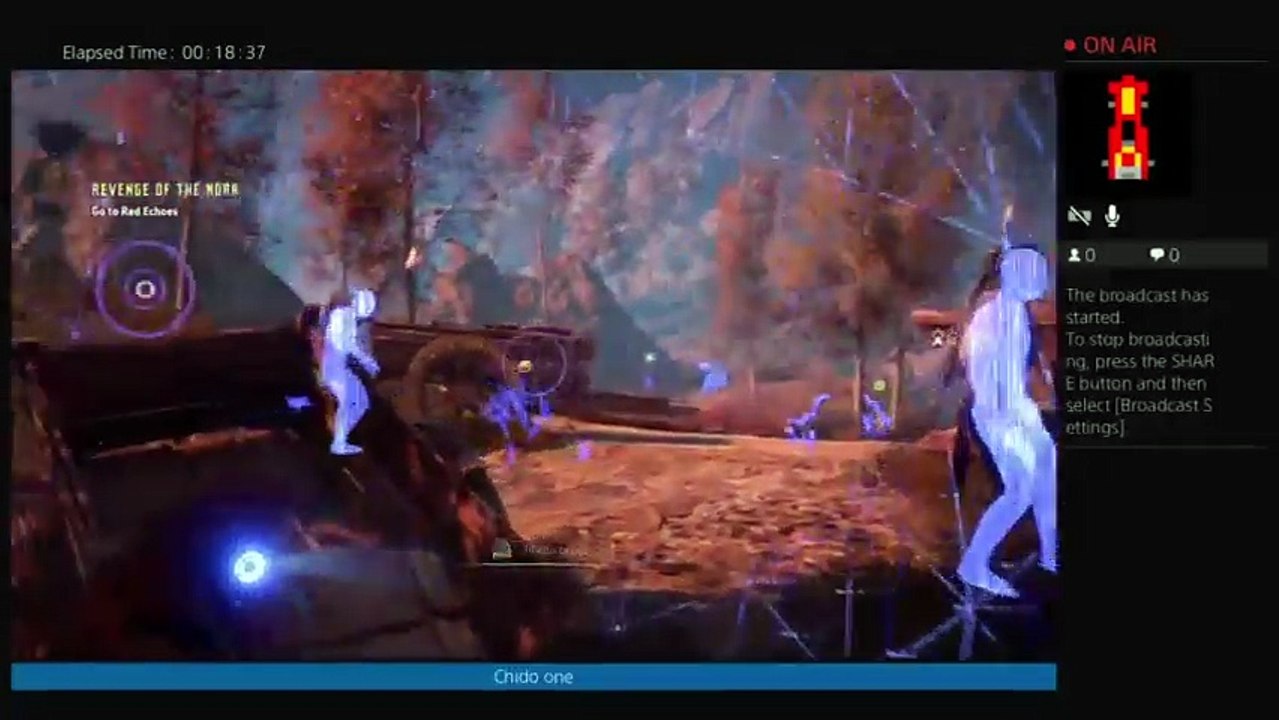 Horizon: Zero Dawn (2)