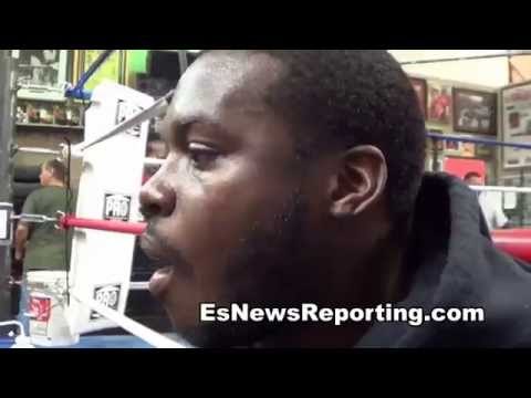 deontay wilder is like GGG fights stevirne next for wbc title - EsNews boxing
