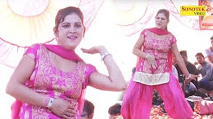 Payal Chaudhary है हरयाणा की नंबर 1 डांसर ! Mucha Te Dargi ¦ 2017 का सुपरहिट डांस ¦ Maina Haryanvi