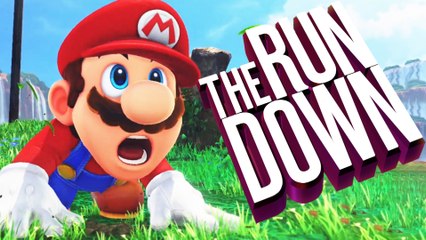 E3 2017 Day 2 - The Rundown - Electric Playground