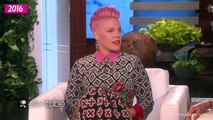 Pink and Carey Hart Are ‘Solid’ After 16 Years
