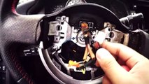 Frs Steering Wheel Removal [Install] [S234234werxcFwtTSLkIs