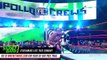 Kalisto vs. Apollo Crews- Raw, June 12, 2017