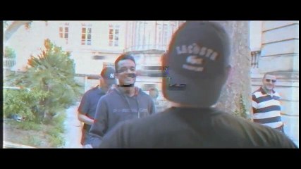 NEDOUA - La Tête Haute (Clip officiel)