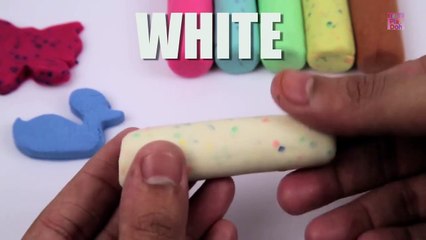 Download Video: Learn Colours ay Doh Plus for Kids _ Colours for Children _ Kids Learning Videos