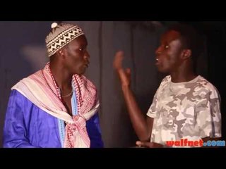 Tekk Khel Saison 02 - Episode 21